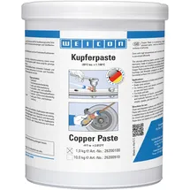 WEICON Kupferpaste 1 kg
