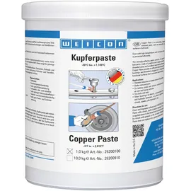 WEICON Kupferpaste 1 kg