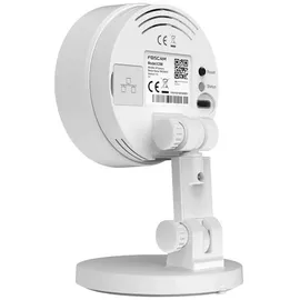 Foscam C5M 5 MPIX 3K USB-C IP Kamera Weiß