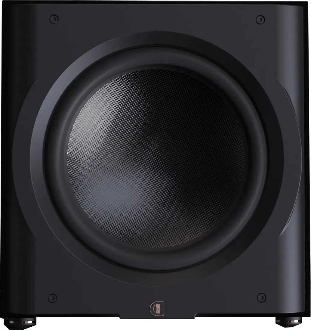 Perlisten D15s Subwoofer 1 x 15” sealed 2000W