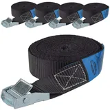 Baumarktplus Spanngurt 4 m 250 kg