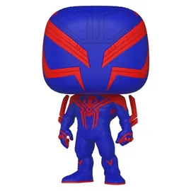 Funko Spider-Man 2099 Sammelfigur 9 cm