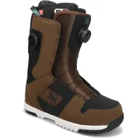 DC Shoes Phase Pro Snowboardschuhe - Brown - EU