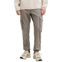 JACK & JONES Paul Tapered Grau W33/L32