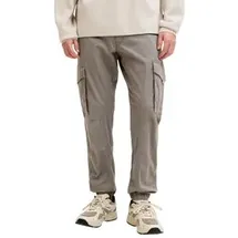 JACK & JONES Paul Tapered Grau W33/L32