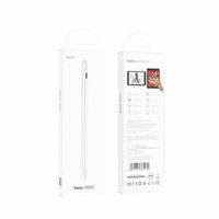 HOCO GM102 Smooth Series Active Kapazitive Anti-Fehler iPad Touch-Pen GM102 weiß