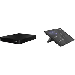 Lenovo ThinkSmart Core - Controller Kit - Kit für Videokonferenzen (Touchscreen-