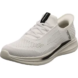 SKECHERS Slade Quinto Herren Weiß 44