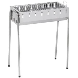 glühzone SG 300 silber
