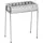 glühzone SG 300 silber
