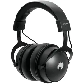 Omnitronic SHP-940M Schwarz