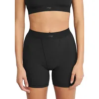 SLOGGI Ever Ease Cyclist Shorts Schwarz X-Large Damen