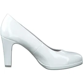 Marco Tozzi Pumps - weiß, - 39