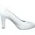 Marco Tozzi Pumps - weiß, - 39