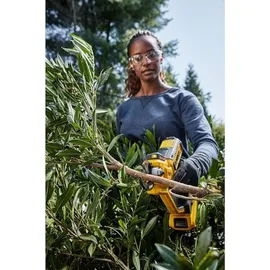 DeWalt Akku Astschere 18V 38 mm inkl. 1 x 5,0 Ah Akku und Ladegerät