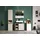 trendteam Waschbeckenunterschrank Sao Paulo Dekor Beige Kaschmir