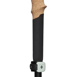 Black Diamond Pursuit FLZ 125-140 cm schwarz-grün