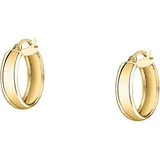 Christ Creolen 89193029 - gelbgold