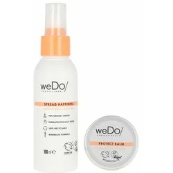 Hairstyling Creme Shine Inline Pack Madre Tierra 2 Stücke
