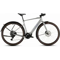 Cube Nulane Hybrid C:62 Race FE 400X 28 Zoll