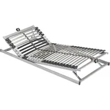 SUN GARDEN L 2020 KF Diamant verstellbar 90 x 200 cm