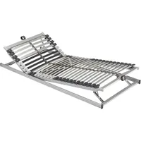 SUN GARDEN L 2020 KF Diamant verstellbar 90 x 200 cm