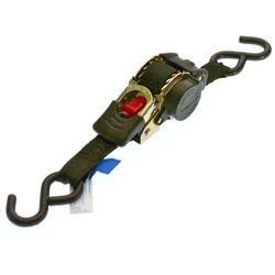VELOBOY Automatik Spanngurt
