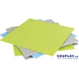 Eduplay Bauplatten klein 5-tlg.