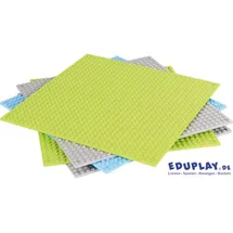 Eduplay Bauplatten klein 5-tlg.