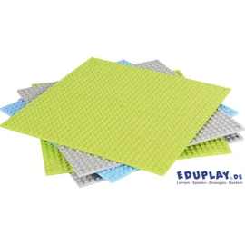 Eduplay Bauplatten klein 5-tlg.