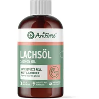 AniForte Omega 3-Lachsöl 500 ml