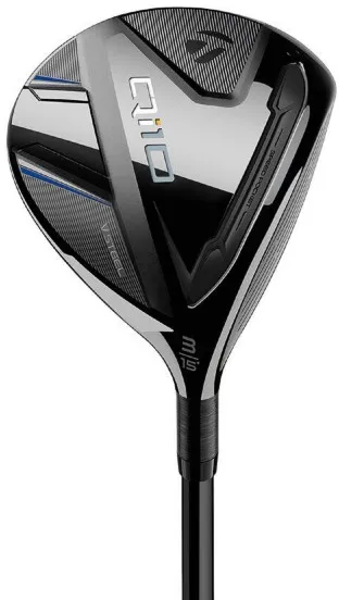 TaylorMade Fairwayholz Qi10