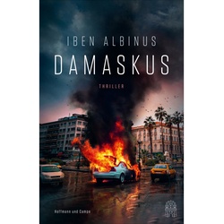 Damaskus - Iben Albinus, Gebunden