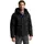 Tom Tailor Herren Puffer-Jacke mit abnehmbarer Kapuze