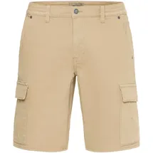 Blend Cargoshorts BHBlizzard Regular Braun XL