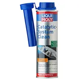 LIQUI MOLY Katalysator Reiniger Additiv Kat Lambdasonde Turbo Kraftstoff 300Ml