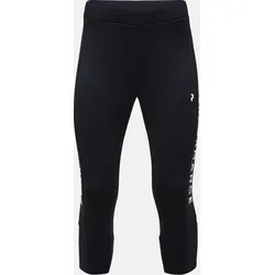 PEAK PERFORMANCE W Rider Pants-BLACK-BLACK BLACK/BLACK/ - L