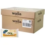 wasa® Crisp'n Airy Knäckebrot 90 St.