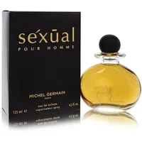 Michel Germain Sexual Eau de Toilette 125 ml