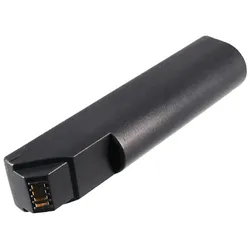 Powery Standardakku für Handscanner Honeywell Xenon 1902