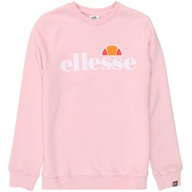 Ellesse Sweatshirt SIOBHEN - Orange,Rosa,Weiß - 152/158