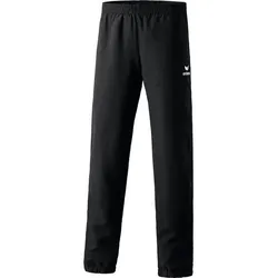 ERIMA Erima Erwachsene Hose MIAMI, Schwarz, 1