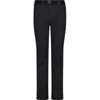 CMP Damen Steghose, schwarz - D48