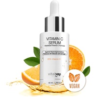 Vitabay Vitamin C Serum
