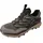 Lowa Maddox Pro GTX Low Damen Desert / Old Rose 41