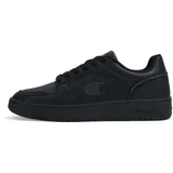 Champion Legacy RD18 2.0 Low Low Top Herren Schuhe Schwarz 43