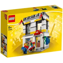 LEGO Laden ? Willkommen im Shop | Zustand: Neu & original versiegelt