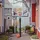 Prosport Basketballkorb In-Ground Schwarz 230 - 305 cm