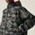 Regatta Robe Parka - Grey / Black Camo - S-M