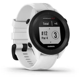 Garmin Approach S12 weiß